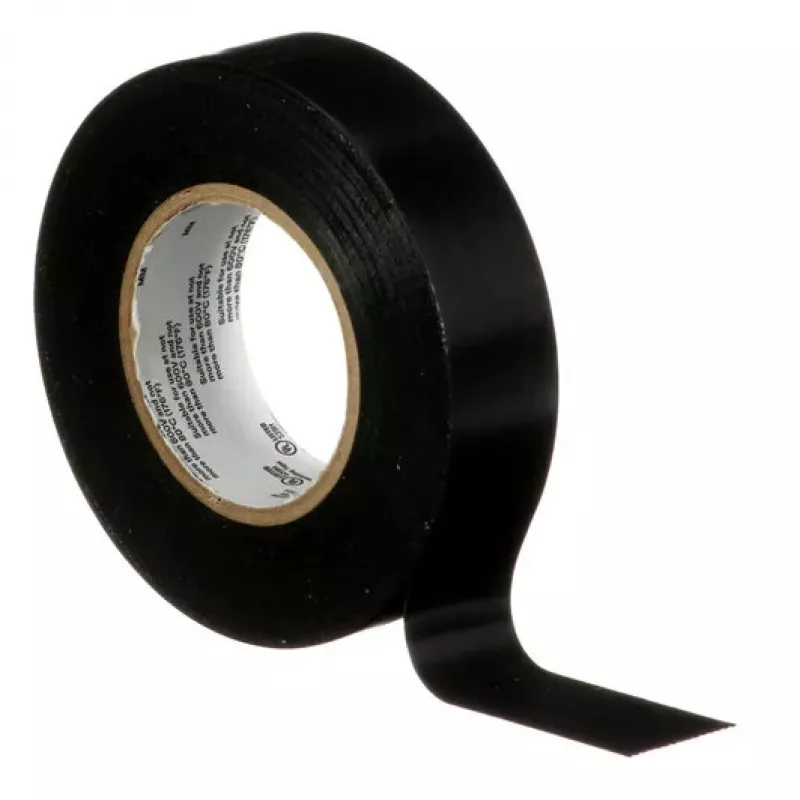 3M 165BK6E Isolatietape 1 st.