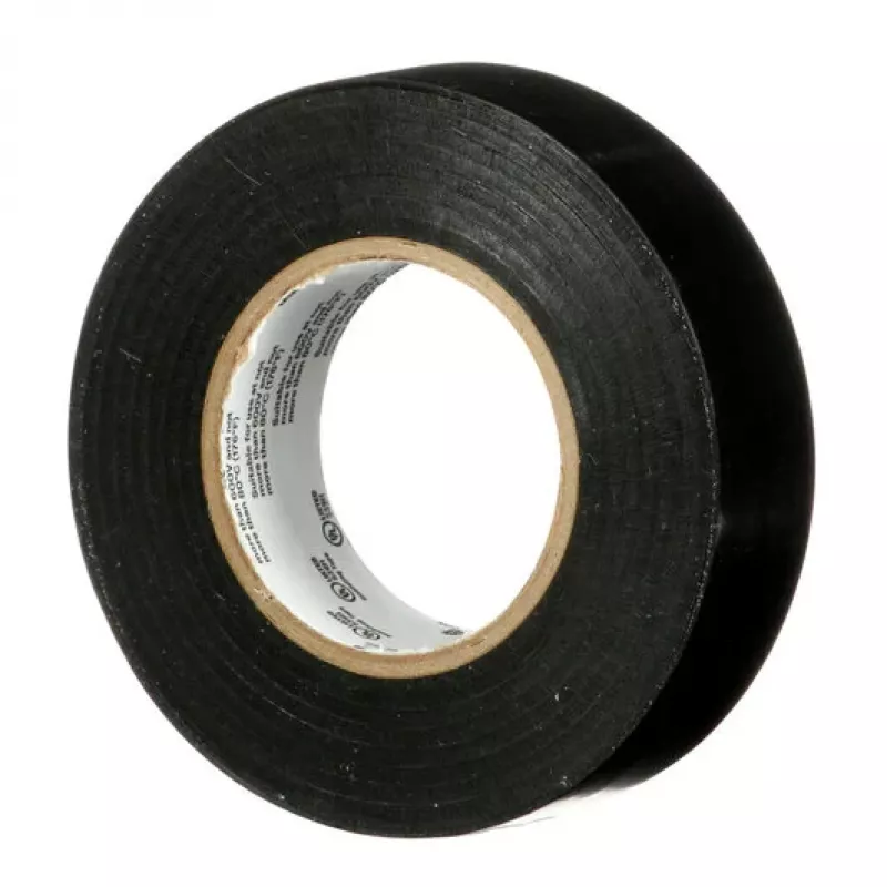 3M 165BK6E Isolatietape 1 st.