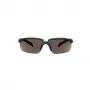3M S2002SGAF-RED Veiligheidsbril Kunststof Grijs, Rood