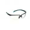 3M S2001SGAF-BGR Veiligheidsbril Kunststof Blauw, Grijs