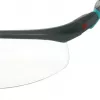 3M S2001SGAF-BGR Veiligheidsbril Kunststof Blauw, Grijs