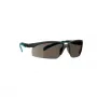 3M S2002SGAF-BGR Veiligheidsbril Kunststof Blauw, Grijs