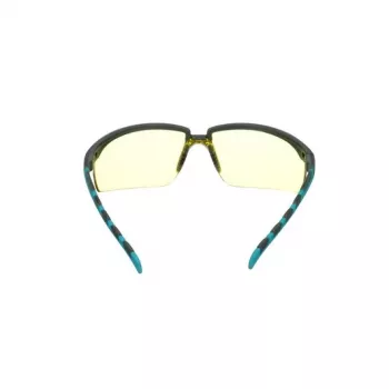 3M S2003SGAF-BGR veiligheidsbril veiligheidsbril kunststof blauw, grijs
