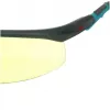 3M S2003SGAF-BGR veiligheidsbril kunststof blauw, grijs
