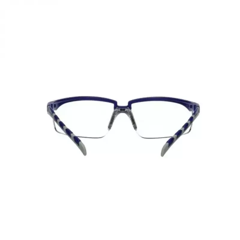 3M S2001ASP-BLU veiligheidsbril kunststof blauw, grijs