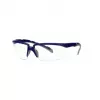 3M S2001ASP-BLU veiligheidsbril kunststof blauw, grijs