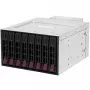 Fujitsu upgrade naar medium 16x SFF dragerbezel