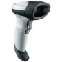 Motorola LI2208 handbarcodescanner 1D lineair wit