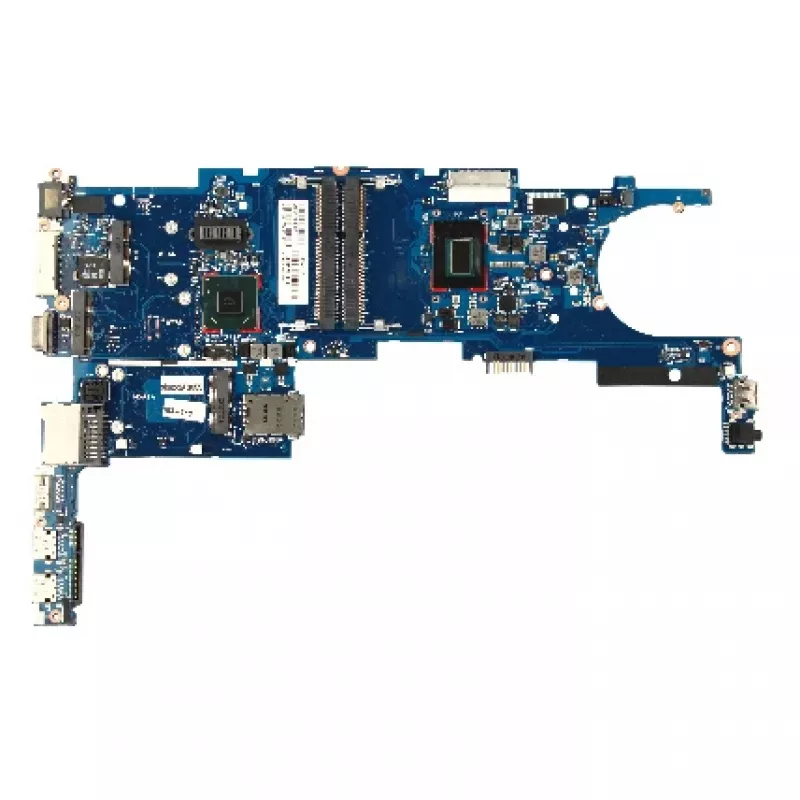 HP systeembord moederbord