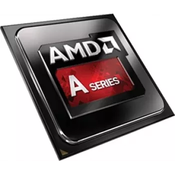 HP AMD A10-5800B processor 3,38 GHz 4 MB L2