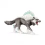 schleich ELDRADOR CREATURES sneeuwwolf, 7 jaar, ijswereld, monsters en draken, veelkleurig, kunststof, 1 stuks