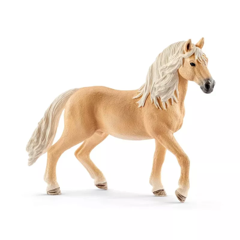 schleich HORSE CLUB Sofias modecreatie, paarden, 5 jaar, bruin, roze