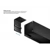 Multibrackets M 16:9 gemotoriseerd projectiescherm 300x168, 135 inch zwart edition