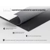 Multibrackets M 16:9 gemotoriseerd projectiescherm 300x168, 135 inch zwart edition