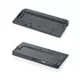 Fujitsu S26391-F1557-L110 laptop-dock/port-replicator docking zwart