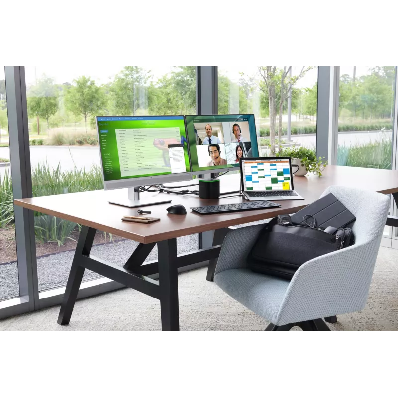 HP 65W USB-C slanke reisvoeding, laptop, universeel, 90 V, 47 - 63 Hz, 65 W, 20 V