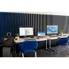HP 65W USB-C slanke reisvoeding, laptop, universeel, 90 V, 47 - 63 Hz, 65 W, 20 V