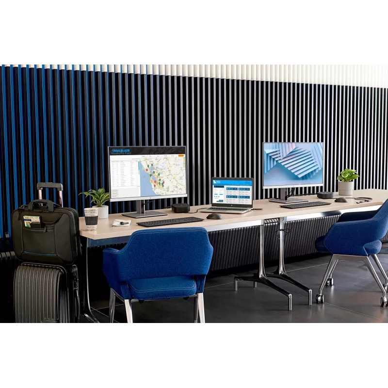 HP 65W USB-C slanke reisvoeding, laptop, universeel, 90 V, 47 - 63 Hz, 65 W, 20 V