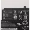 Lenovo 5B10W86947 laptopvervangingsonderdeel accu