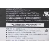 Lenovo 5B10W86947 laptopvervangingsonderdeel accu