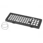 Motorola KT-KYBDGRL1-VC70-R invoerapparaataccessoire toetsenbordafdekking
