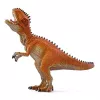 schleich Dinosaurs terreinwagen met dino-buitenpost
