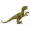 spelset Schleich Dinosaurs quad vlucht voor de Velociraptor