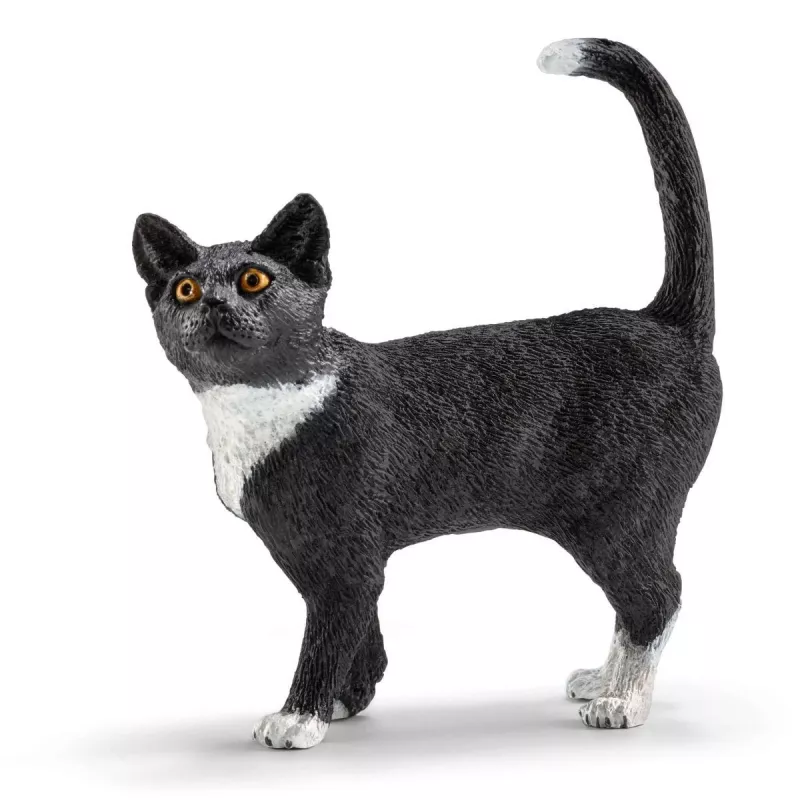 spelset Schleich FARM WORLD speelplezier voor lieve katten