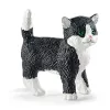spelset Schleich FARM WORLD speelplezier voor lieve katten