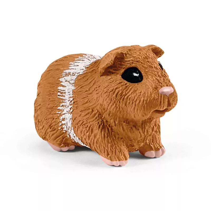 konijnen- en caviahok Schleich FARM WORLD 42500