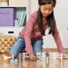 speelset Schleich HORSE CLUB Mia's voltigeerset