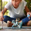 Schleich BAYALA zeemeermin Eyela op onderwaterpaard