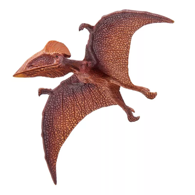 Schleich dinosauriër Jetpack Chase spelset