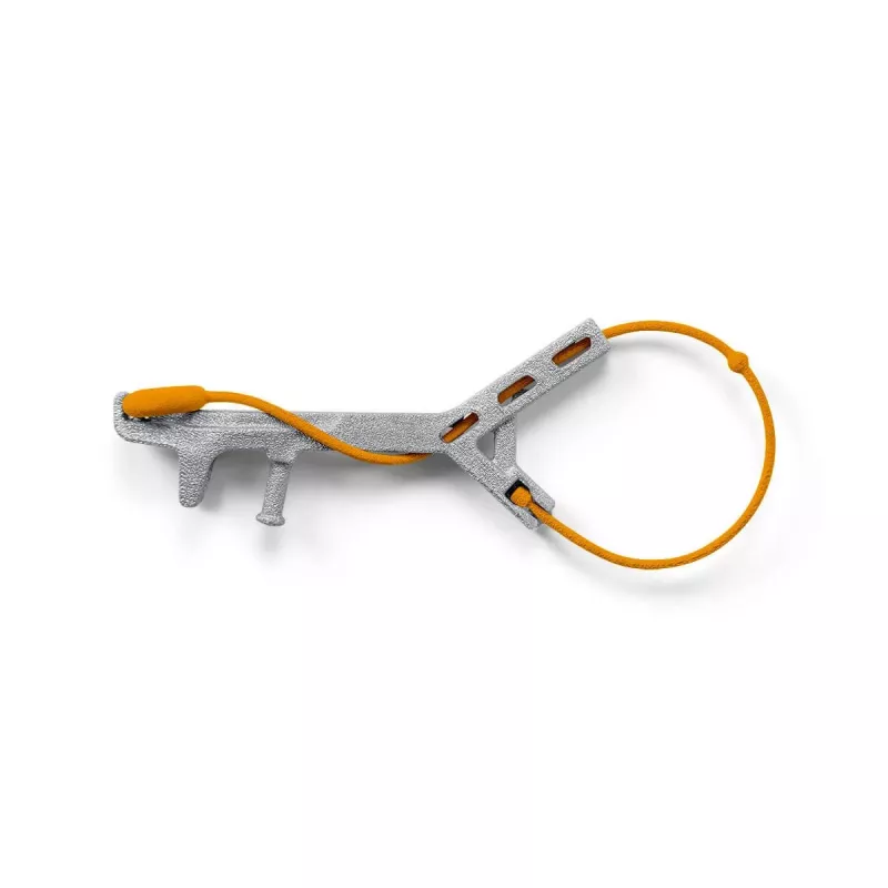 Schleich dinosauriër Jetpack Chase spelset