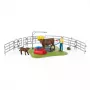 boerderij Schleich FARM WORLD Happy Cow Wash