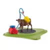 boerderij Schleich FARM WORLD Happy Cow Wash