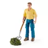 boerderij Schleich FARM WORLD Happy Cow Wash