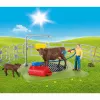 boerderij Schleich FARM WORLD Happy Cow Wash