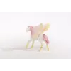 Schleich BAYALA zonsopgangpegasusveulen meerkleurig 70721