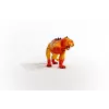 speelgoed Schleich ELDRADOR CREATURES Lava Tiger meerkleurig 70148