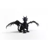 speelgoed Schleich ELDRADOR CREATURES schaduwdraak zwart paars 70152