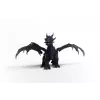 speelgoed Schleich ELDRADOR CREATURES schaduwdraak zwart paars 70152