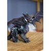 speelgoed Schleich ELDRADOR CREATURES schaduwdraak zwart paars 70152