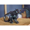 speelgoed Schleich ELDRADOR CREATURES schaduwdraak zwart paars 70152