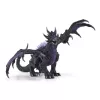 speelgoed Schleich ELDRADOR CREATURES schaduwdraak zwart paars 70152