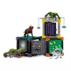 actie/avontuur Schleich BattleCave Arena lava vs. schaduw meerkleurig