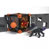 actie/avontuur Schleich BattleCave Arena lava vs. schaduw meerkleurig