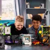 actie/avontuur Schleich BattleCave Arena lava vs. schaduw meerkleurig