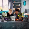 actie/avontuur Schleich BattleCave Arena lava vs. schaduw meerkleurig
