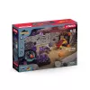 actie/avontuur Schleich BattleCave Arena lava vs. schaduw meerkleurig